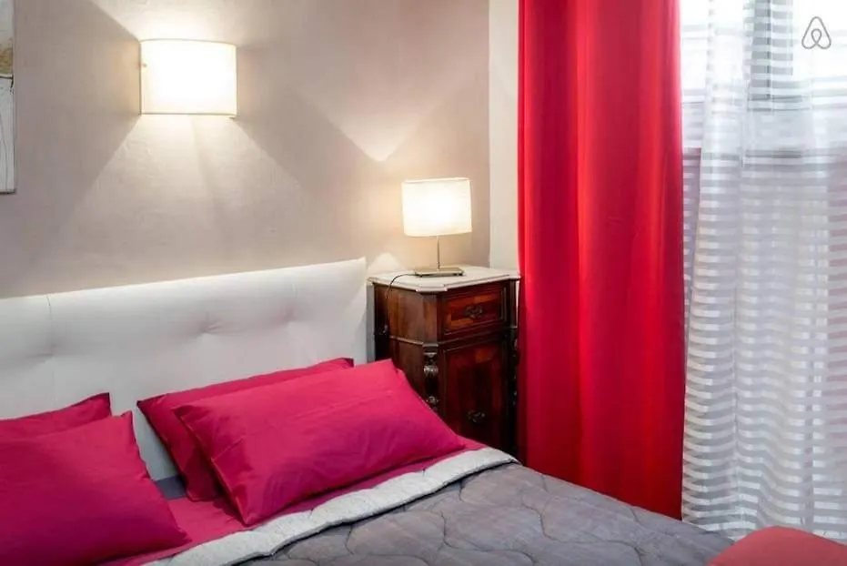 Suite Guelfa Florence Apartment
